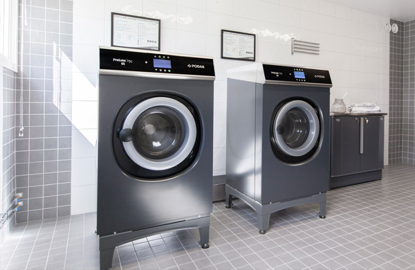 Tvättmaskiner HX 65