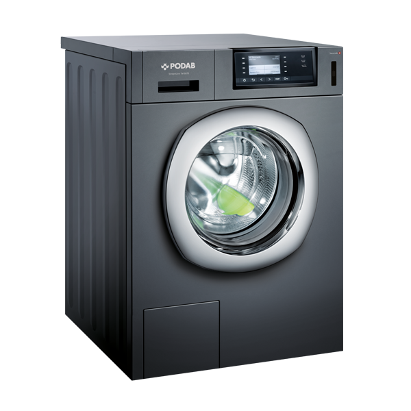 Ny, högkvalitativ, professionell tvättmaskin - StreamLine TM 9060